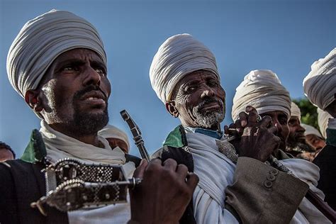 TIGRAY-TIGRINYA (TIGRAY/BIHER-TIGRINYA/KEBESSA) PEOPLE: CULTURALLY ...