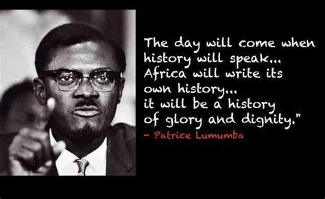 Patrice Lumumba - ThorfinCallum