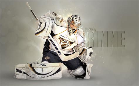 Pekka Rinne Wallpapers - Wallpaper Cave