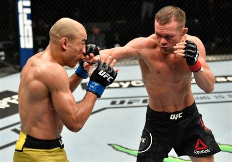 UFC 259: Petr Yan’s career-defining fights