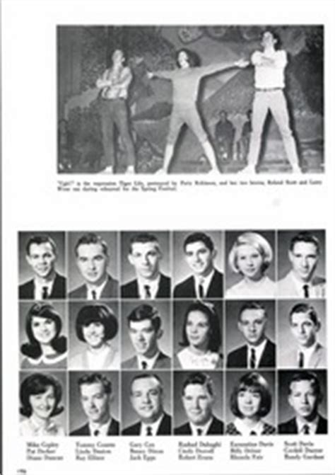 Huntsville High School - Hornet Yearbook (Huntsville, TX), Class of 1966, Pages 198 - 215