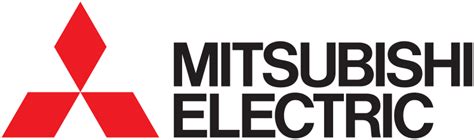 File:Mitsubishi Electric logo.svg - Wikimedia Commons