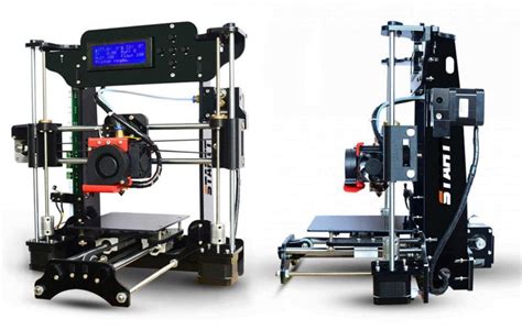 15 Best Cheap DIY 3D Printer Kits in 2019 | All3DP