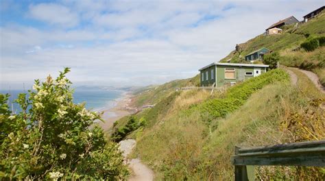 Whitsand Bay Beach in Torpoint | Expedia.co.uk