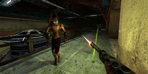 Turok 3 Remaster Accidentally Released Early in Some Areas