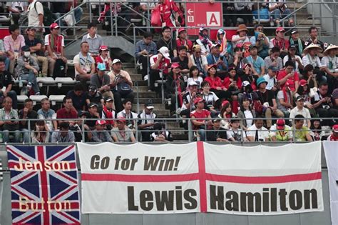 Fans de lewis hamilton | Marca.com