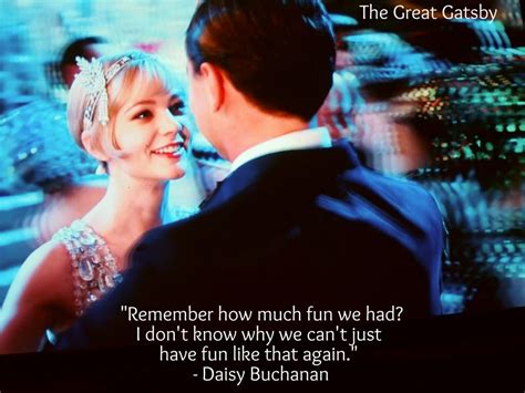 Gatsby And Daisy Quotes - ShortQuotes.cc