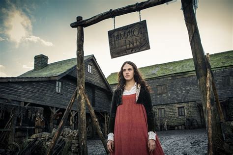 ‘Jamaica Inn’ 2014 BBC Drama Trailer, Cast List and Air Date | Telly Chat