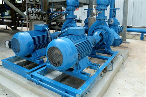 Fundamentals of centrifugal pumps - Arveng Training & Engineering