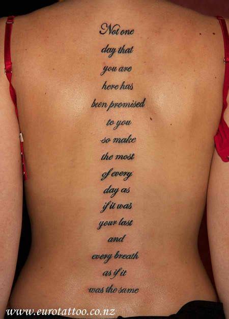 2017 trend Tattoo Quotes - Thinking of doing this with lyrics :) #quotetattoos | Writing tattoos ...