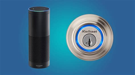 The Best Smart Locks for Your Amazon Echo