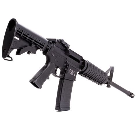 Smith & Wesson M&p-15 - For Sale, Used - Excellent Condition :: Guns.com