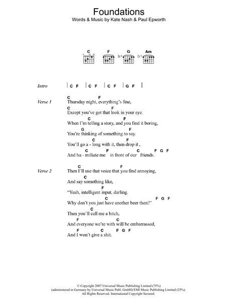 Say Something Chords - dietamed.info