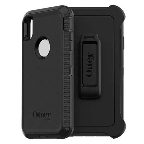 OtterBox Defender Series iPhone XS Max Case | Gadgetsin