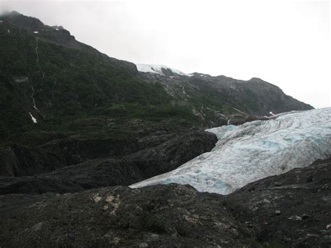 Hiking up a glacier in Seward, Alaska | Hiking, Travel destinations, Alaska