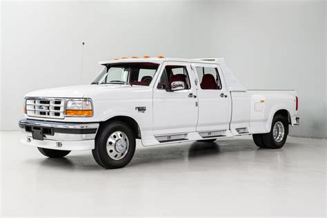 1996 Ford F350 | Auto Barn Classic Cars