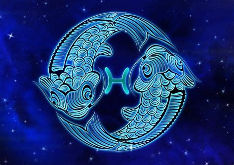 Zodiac Sign - Pisces Explained - Cosmic Deity