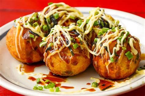 Royalty Free Takoyaki Pictures, Images and Stock Photos - iStock