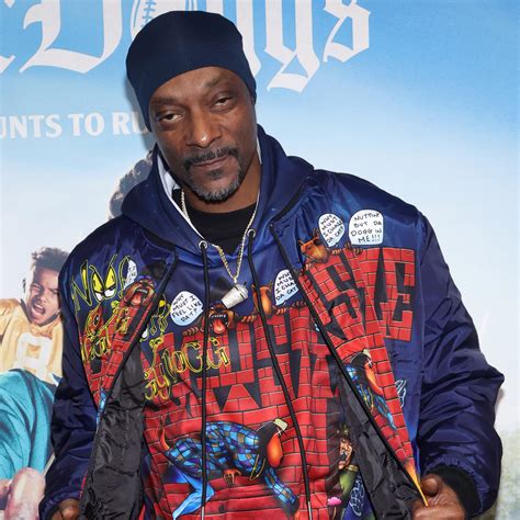 Snoop Dogg reveals his 12 grandchildren call him ‘Papa Snoop’ – myTalk ...