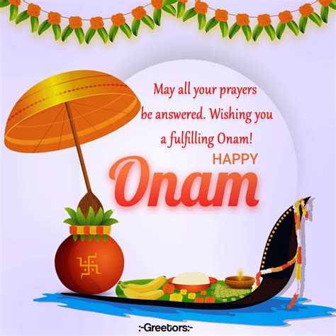 Happy Onam: Wishes, Status, Quotes, Images,Post