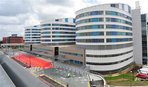 Queen Elizabeth Hospital 1 / Queen Elizabeth University Hospital Glasgow - Glasgow ... / We ...