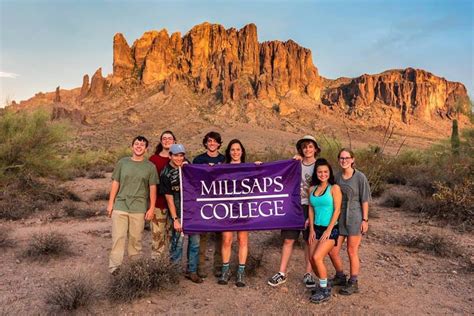 Millsaps College – Colleges That Change Lives