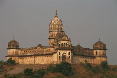 Lakshmi Narayan Temple, Orchha, Madhya Pradesh, India Visit www ...