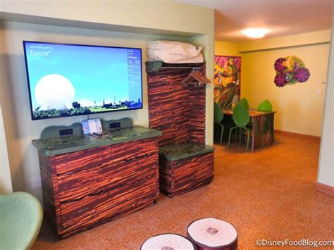 PHOTOS! Tour a Lion King FAMILY SUITE at Disney's Art of Animation ...