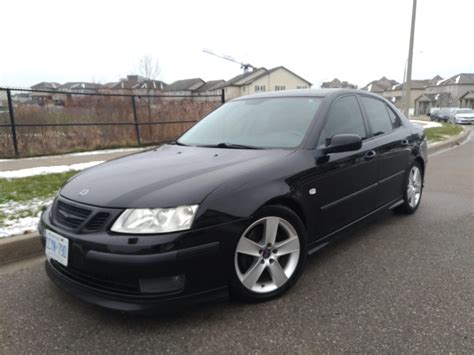 FOR SALE $5,600! 2007 Saab 9-3 Aero (CERTIFIED) Check out kijiji for more info! : r/saab