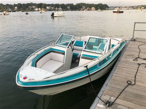 Larson 1987 for sale for $6,500 - Boats-from-USA.com