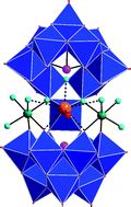 Synthesis, crystal structure and catalytic activity of the guanidinium cation directed nickel(ii ...