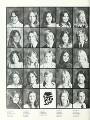 John Glenn High School - Patriot Yearbook (Norwalk, CA), Class of 1975 ...