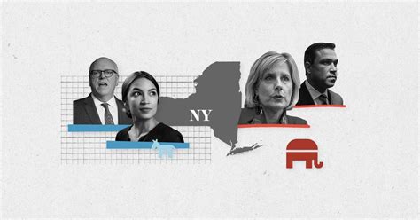 Live results for the New York primary elections - Vox