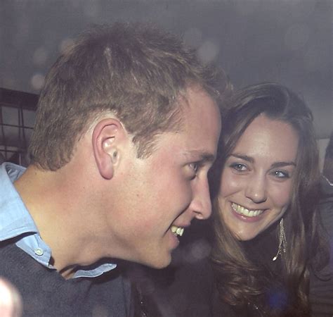 Prince William Dumped Then-Girlfriend Kate Over the Phone, Book Claims