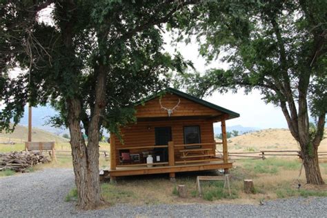 Cody, Wyoming Cabin Rentals & Getaways - All Cabins