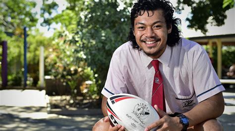 Kirwan State High School star students | Townsville Bulletin