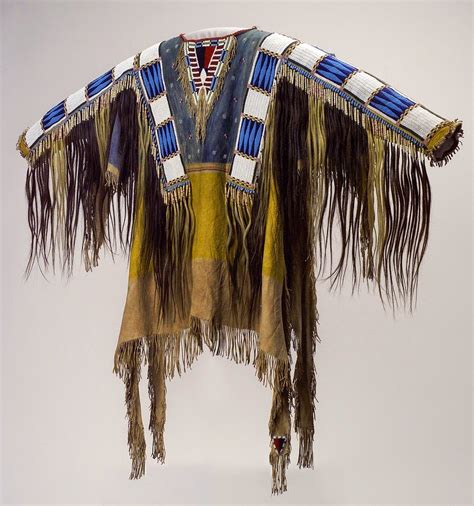 Art Eyewitness: The Plains Indians, Artists of Earth and Sky at the Metropolitan Museum of Art