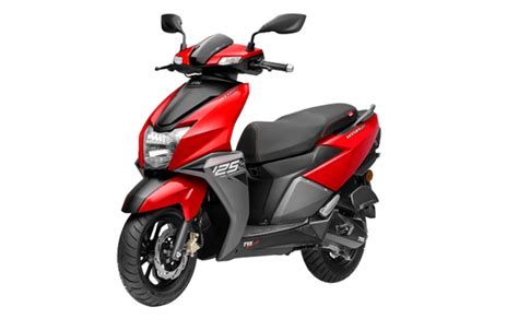 TVS Ntorq 125 Price 2023 | Mileage, Specs, Images of Ntorq 125 - carandbike