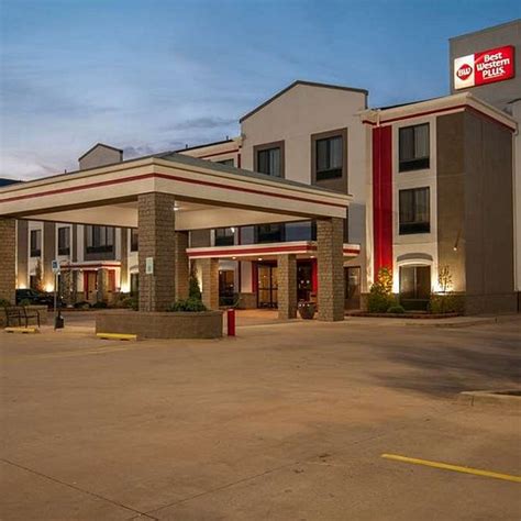 THE 10 BEST Hotels in Oklahoma City 2024 (from $45) - Tripadvisor