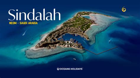 Sindalah: The New Jewel of the Red Sea for Luxury Travelers - Ocean6 ...