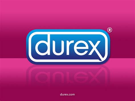 DUREX Condom Size Chart | Condom Monologues