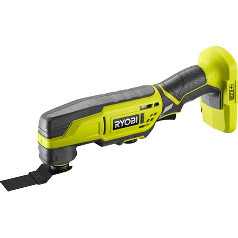 Ryobi R18MT3 ONE+ 18v Cordless Oscillating Multi Tool