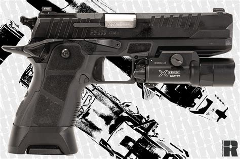 Oracle Arms 2311: The Perfect Hybrid? | RECOIL