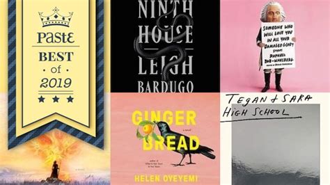 Best Audiobooks of 2019: Top 19 in Fiction & Nonfiction - Paste