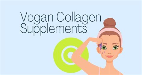 11 Best Vegan Collagen Supplements & Powder for 2024 | Whole People