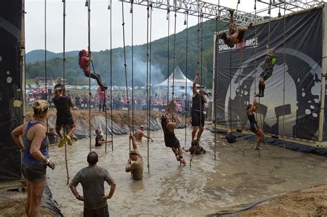 Race Recap: Spartan Race Asheville | Mud Run, OCR, Obstacle Course Race & Ninja Warrior Guide