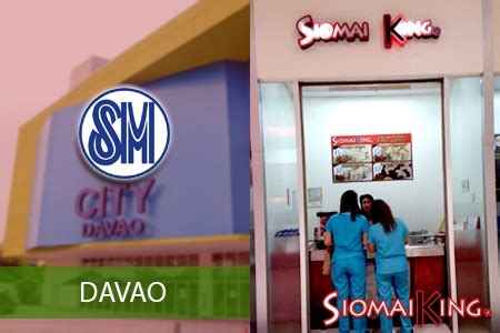 Branches | Siomai King