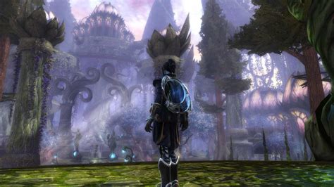 Kingdoms of Amalur: Re-Reckoning Review- Choose Your Fate - KeenGamer