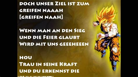 Dragon Ball Super Theme Song Lyrics / Dragon Ball Super OST - Ka Ka Kachi Daze | LYRICS | ULTRA ...