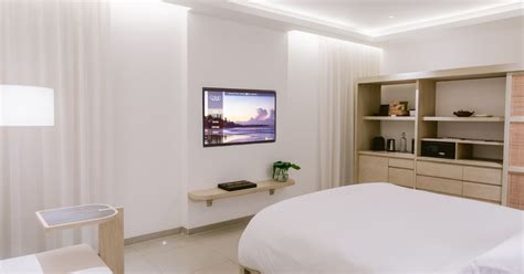 Canggu Rooms | Luxury Hotel in Canggu | COMO Uma Canggu